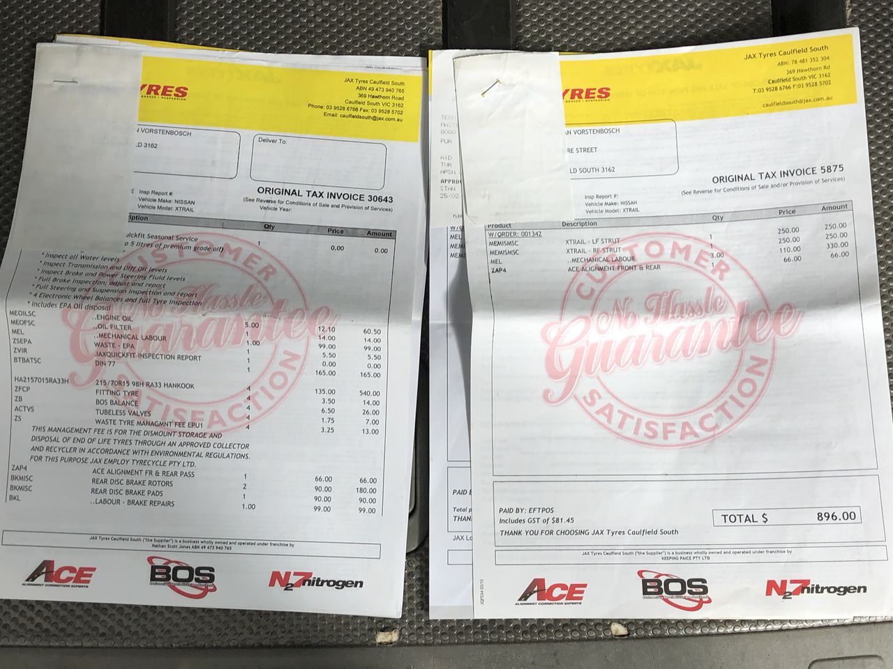 Duchesse De Paris Rosé Brut NV (6x 750mL), France.