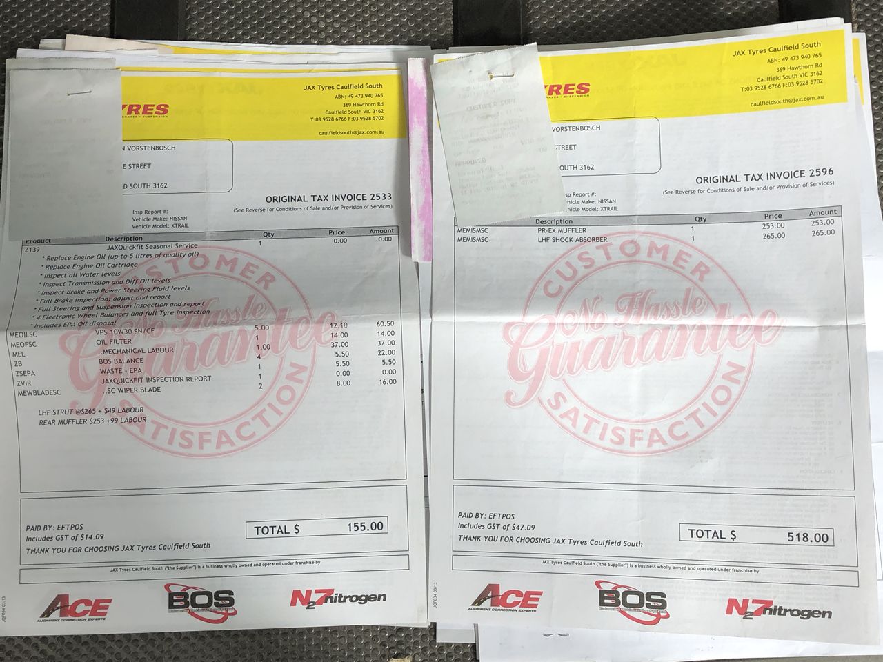 Henri Le Blanc Cuvee Rosé Brut NV (6x 750mL), France.