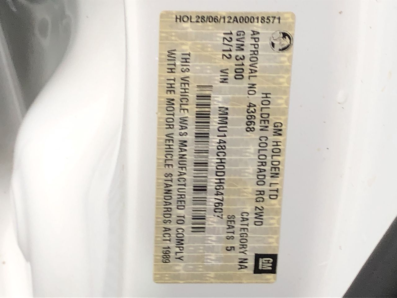 Landsworth Sauvignon Blanc 2025 (6x 750mL) Marlborough