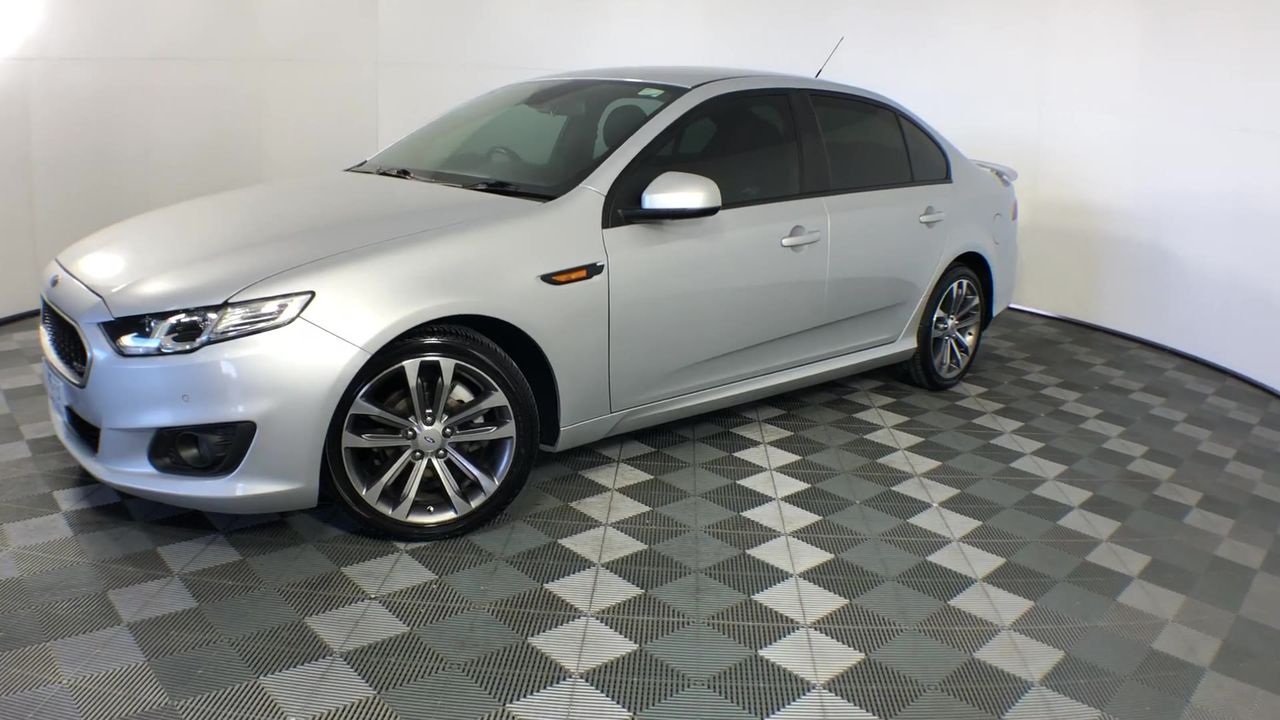 2017 Ford Cortina MK1 Australian Classic Collection RAM 50c Coin