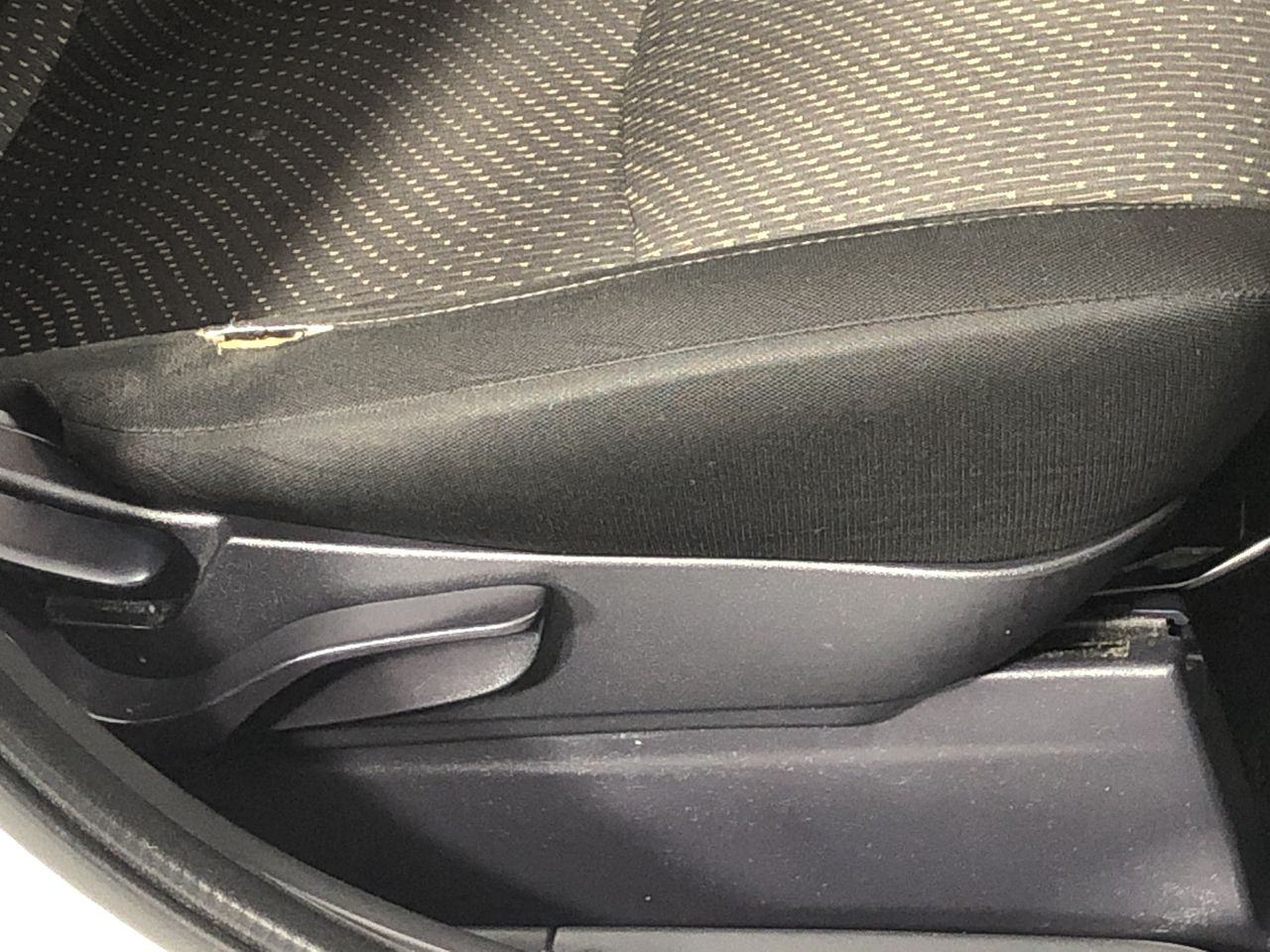 Approx 37 Ct of Loose Boulder Opal Chips (Coober Peby) In glass disp/bottle