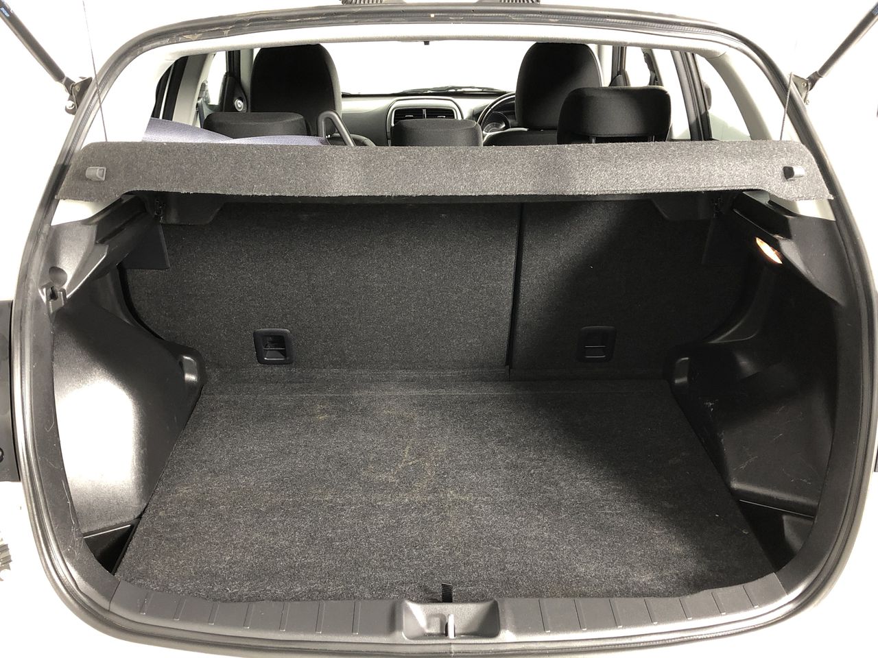 New Waterproof Men's Watch Barrel Shaped Transparent Quartz Watch Popular