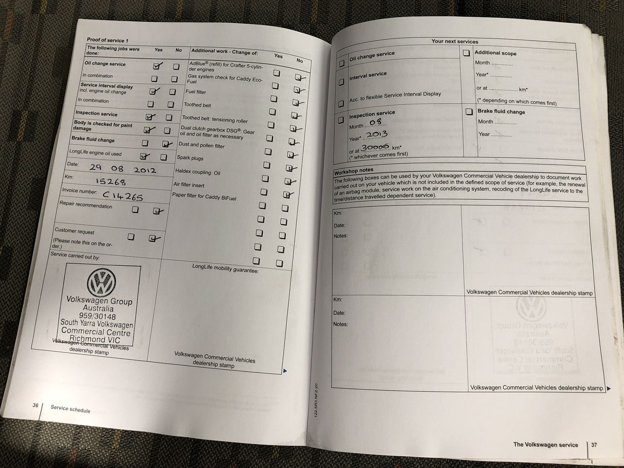 The Drover Semillon Sauvignon Blanc 2024 (12x 750mL) SEA