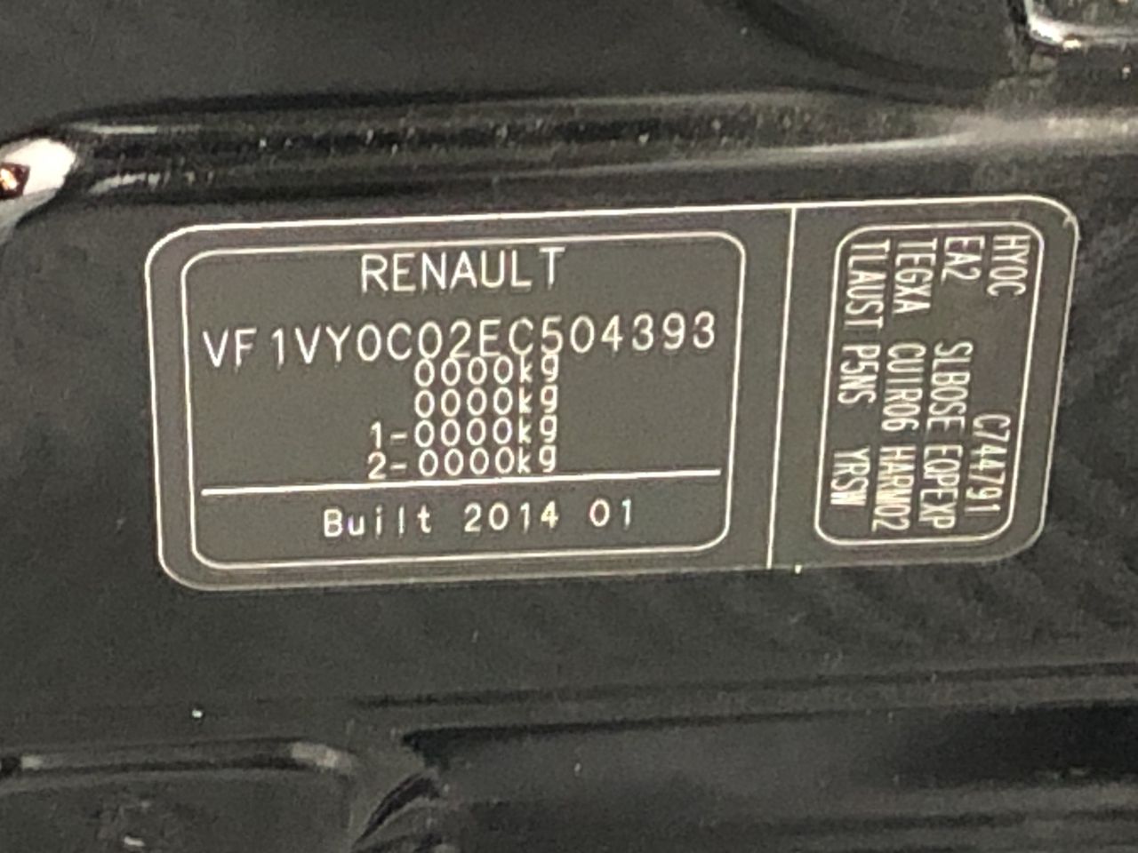 Bundaberg Darren Lockyer 100 Great QLD S/M Select Vat No.315 Rum (1x 700mL)