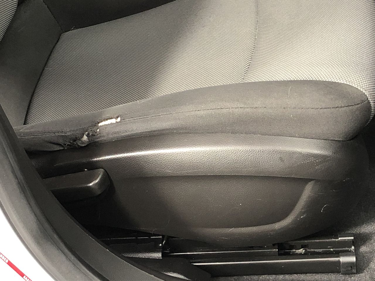 0.10ct Round Cut GRA Certified Moissanite 14KGP Pendant Necklace