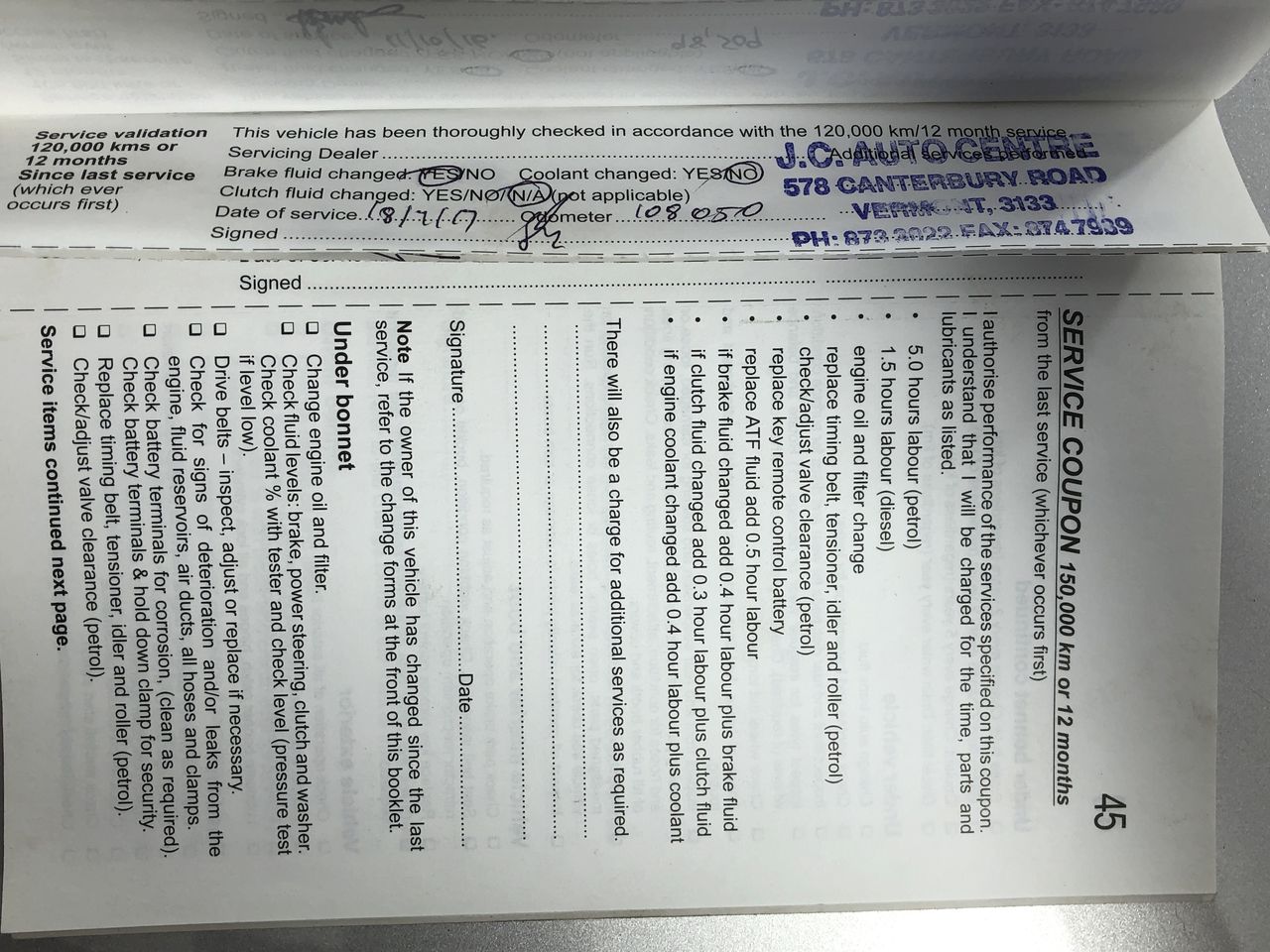 7.15ct multi stone Varying in colour & Dia. 1.90ct Fifty Three Stones Round