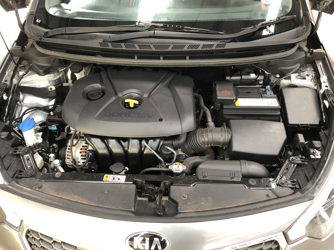 Dainty Four Leaf Clover Simulated Diamonds 925 Silver Tennis Bracelet