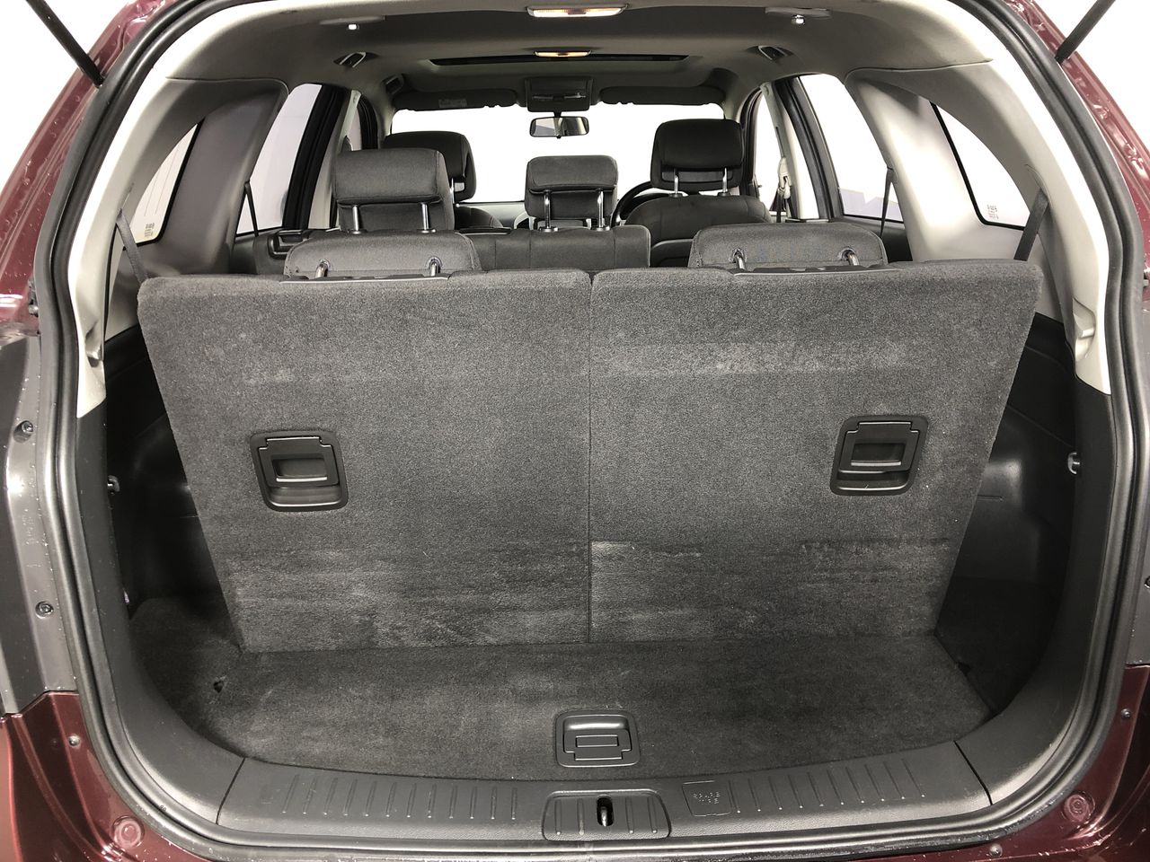 Sydney P/Up ONLY -  Framed Bundaberg Rum (Registered) Flag 94x129cm