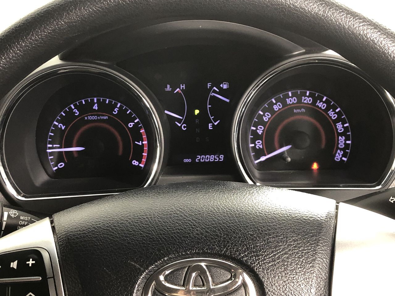 OCE BLACK LABEL 10 Pristine Enamorus AR 074/066 Crimson Haze