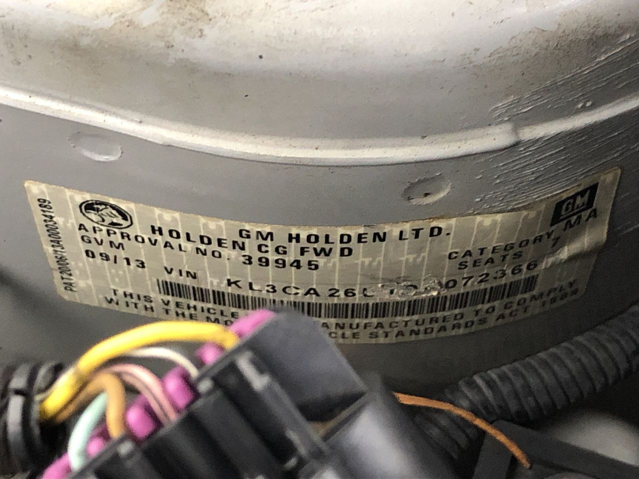 22K/Italy Gold Filled Earring -(stamped 22K/Italy)-Warranty Quality