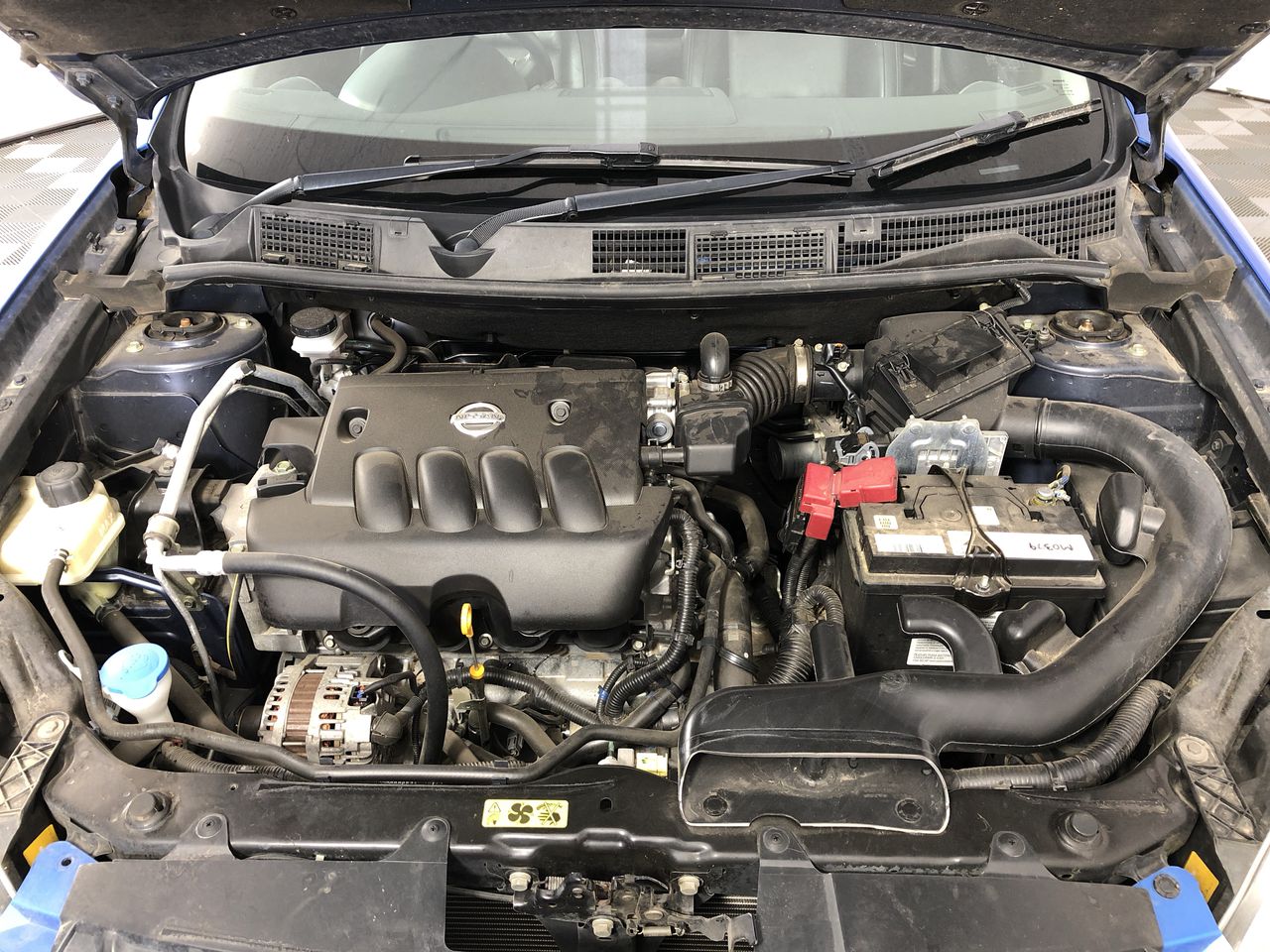 BIJ'OR-18ct Heavy Yellow Gold Plated Heart Charm Anklet,RRP $99