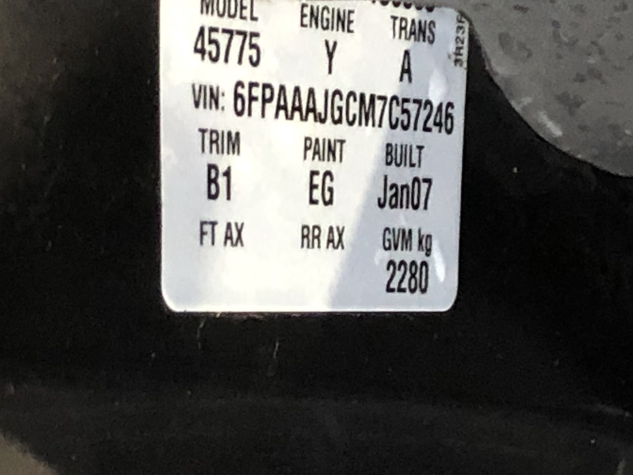 BIJ'OR-18 Inch 18ct Heavy Rose Gold Plated, Fine Plain Chain,RRP $79