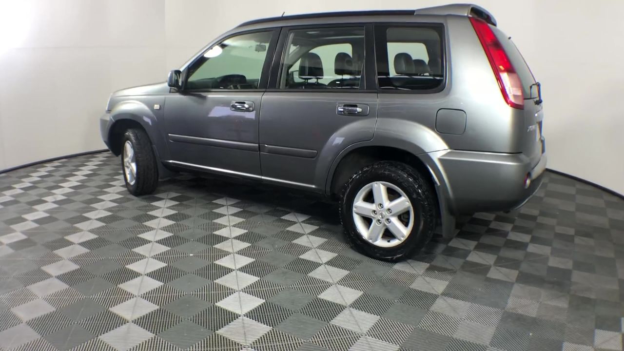 BIJ'OR-18" 18ct Rose Gold Plated, 70mm Wide Anchor Chain Necklace,RRP $79