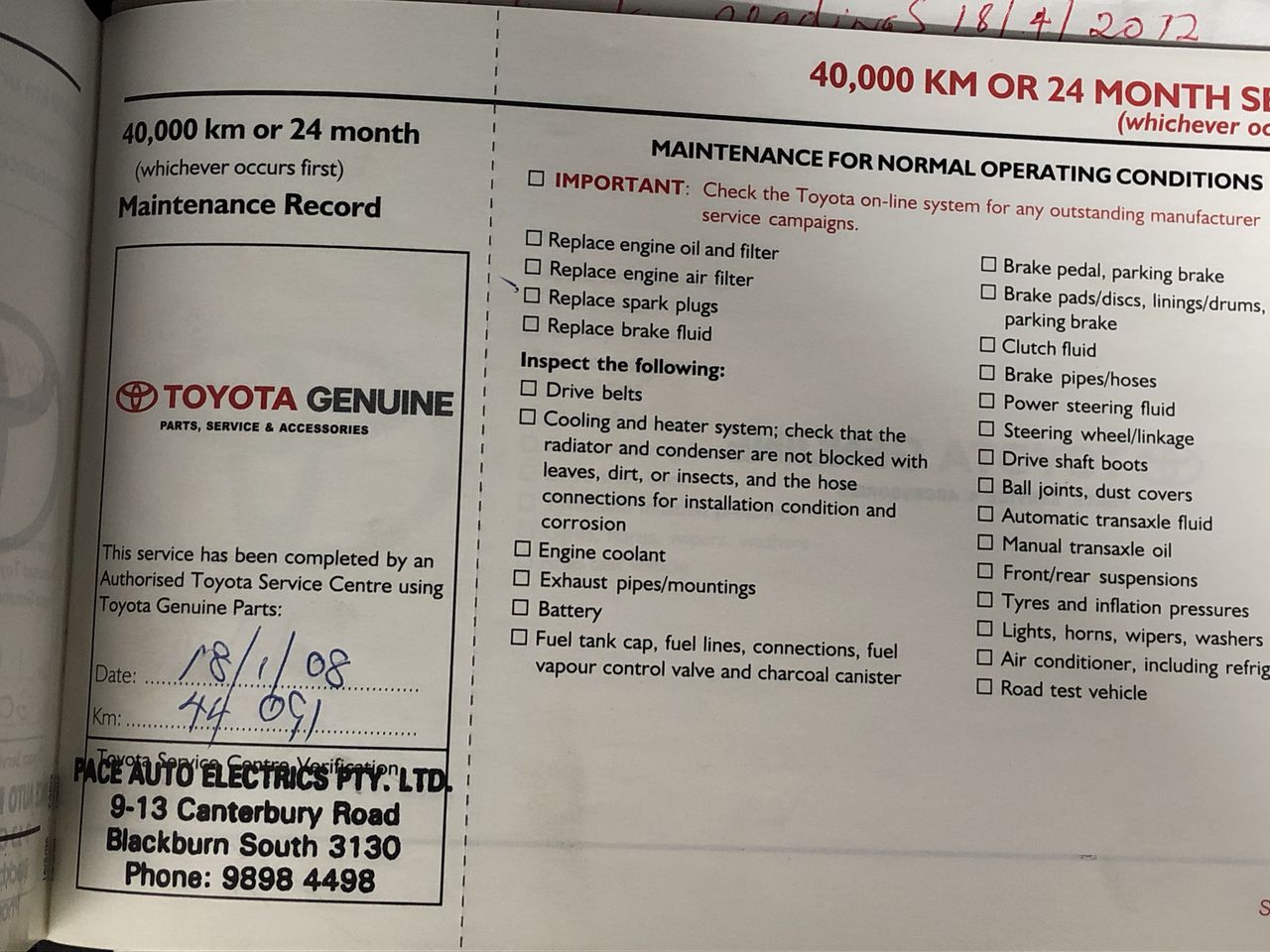 BIJ'OR-925 Sterling Silver Plated Dark Blue Filigree Heart Locket -,RRP $30