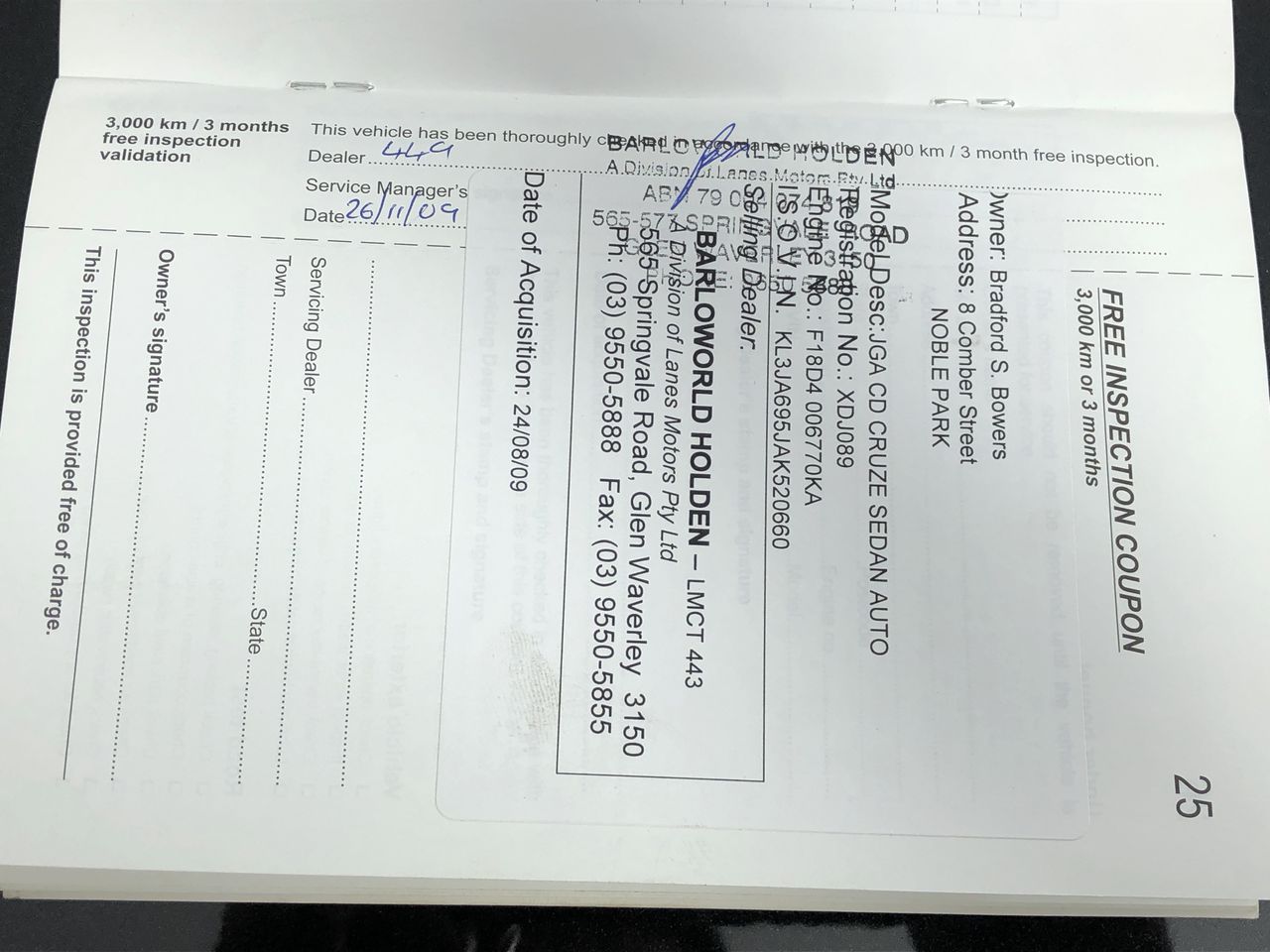 UNC 2023 $2 Vegemite Yellow RARE Coloured two dollar Coin