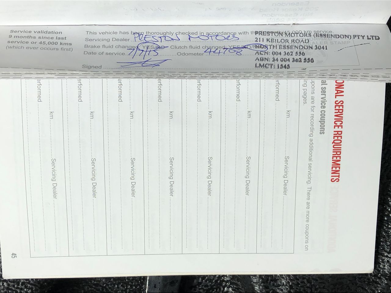 1966 Australia First & Last Queen Elizabeth Silver round fifty cents