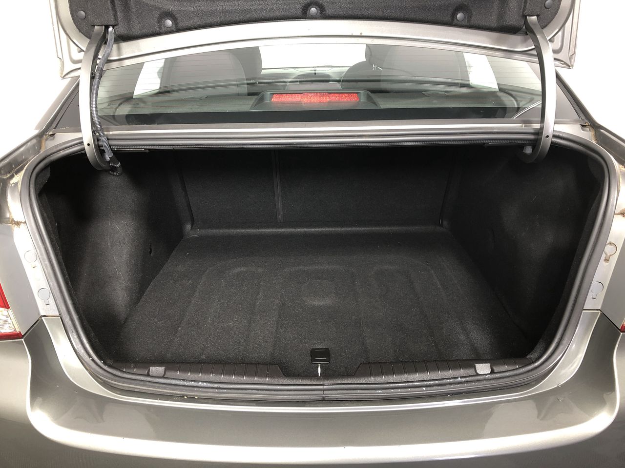 Vial full of Gold Leaf/Flake