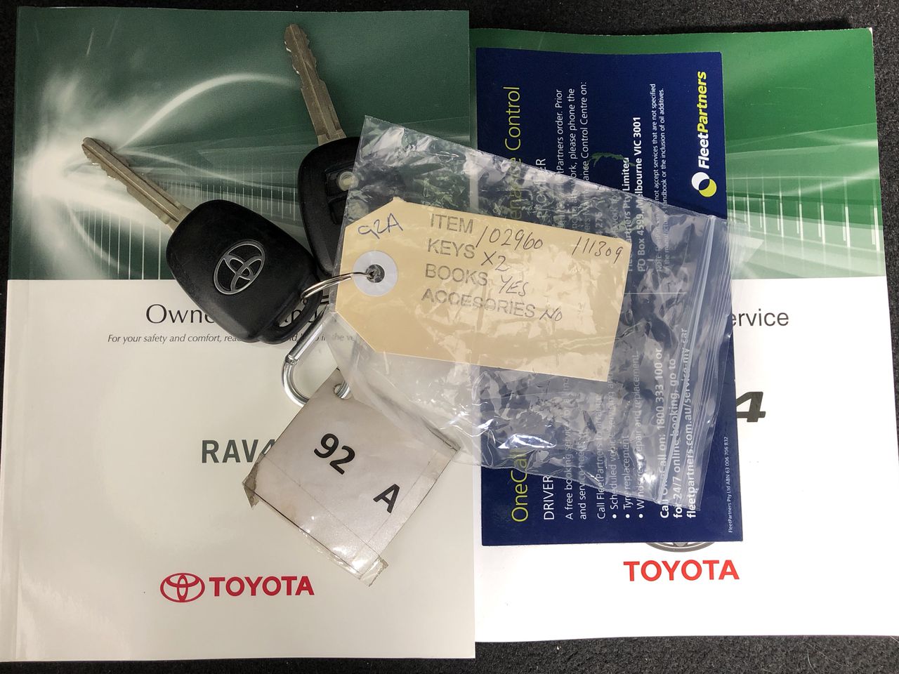 1/100-Ounce Scottdale gold bar x 2