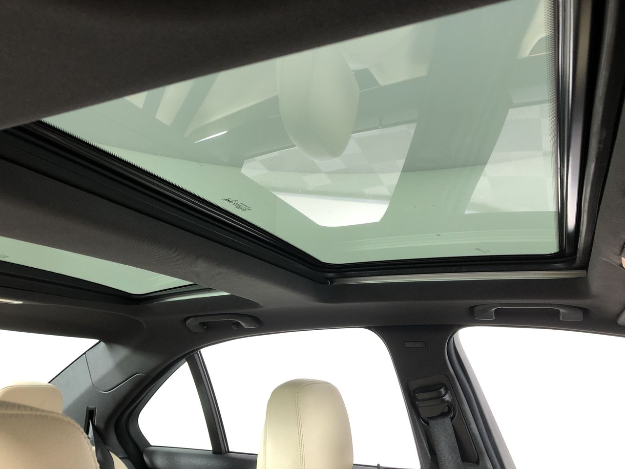 FROSTMATE Antartica Stainless Steel & Glass 2 Door Standing Freezer