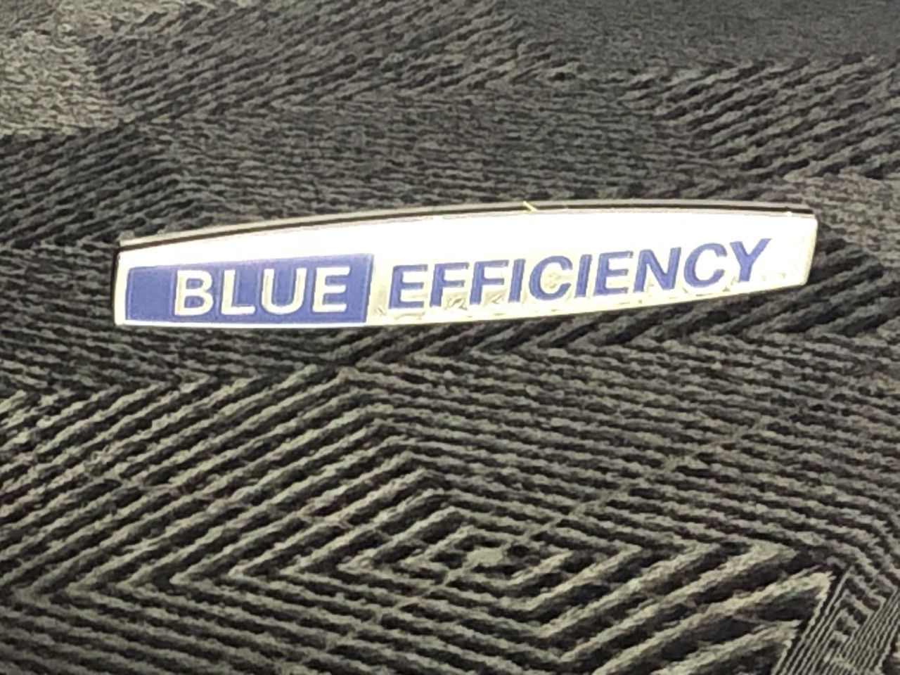 HUER Front Engineers Vice 120mm