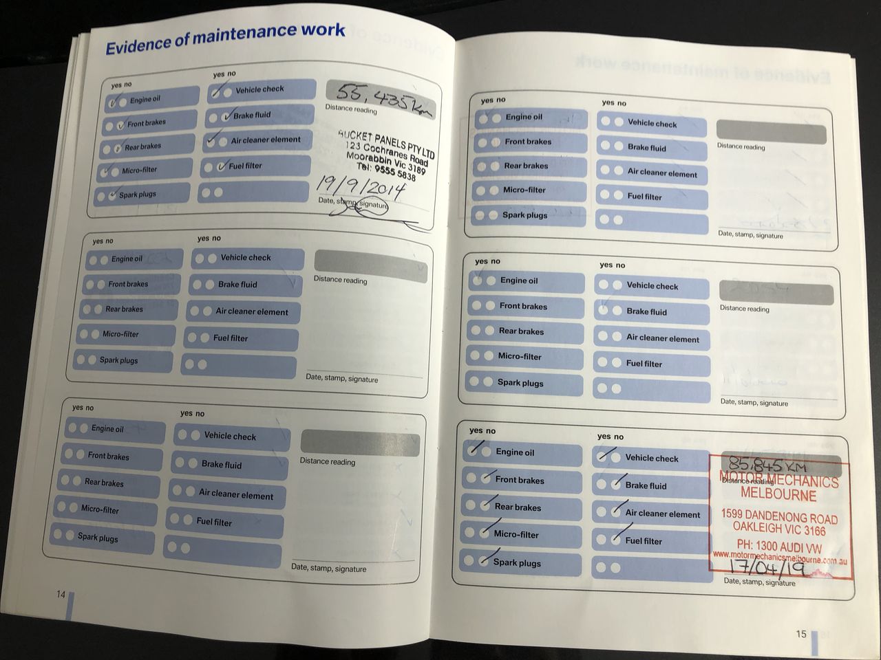 1 x Double Sided Electric Illuminated Neon Sign "Coffee Food"