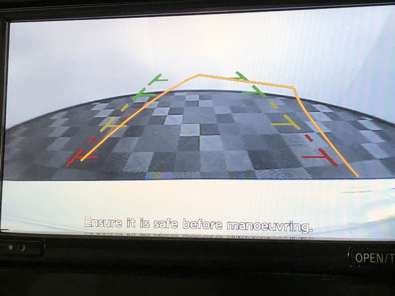 Quantity of BROEN-LAB Front Control Valves & Components