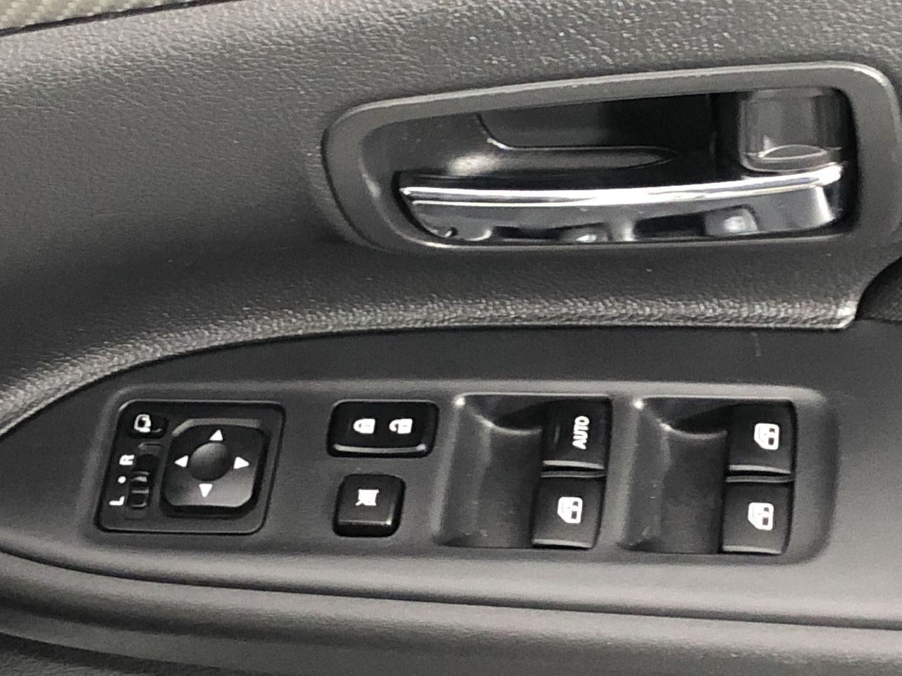 Designer Simulated Diamond Triple Ball Bracelet with Multi Brown Bands