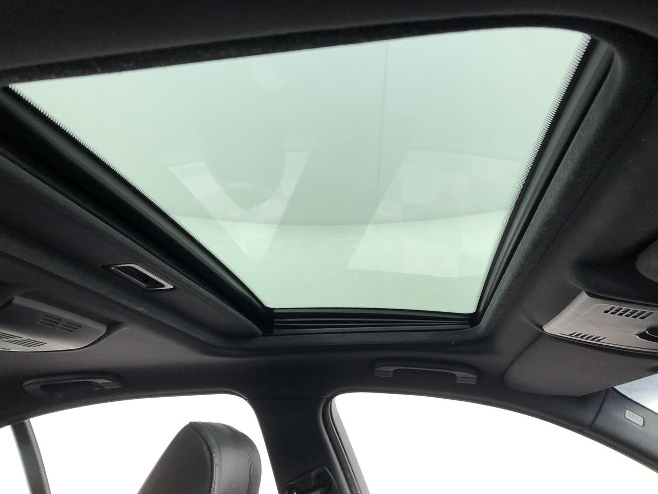 925 Sterling Dark Purple Crystal Disco Ball Earring & Necklace Set