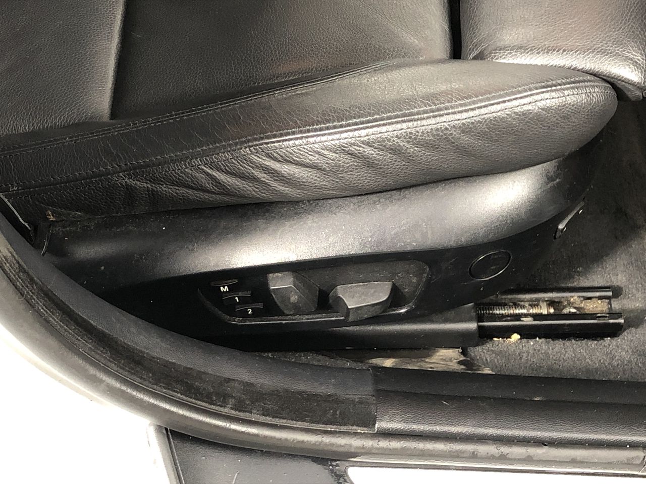 Designer Simulated Diamond Eternity Ring in Silver - US Size 8