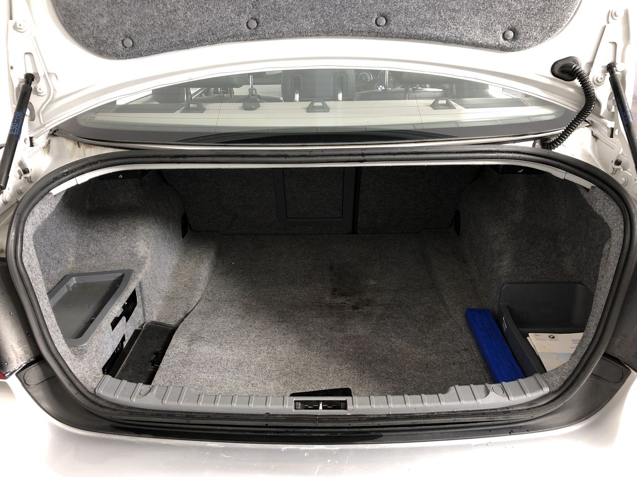 Rhodium Plated Simulated Diamond Pendant Necklace with JEWELLERY BOX