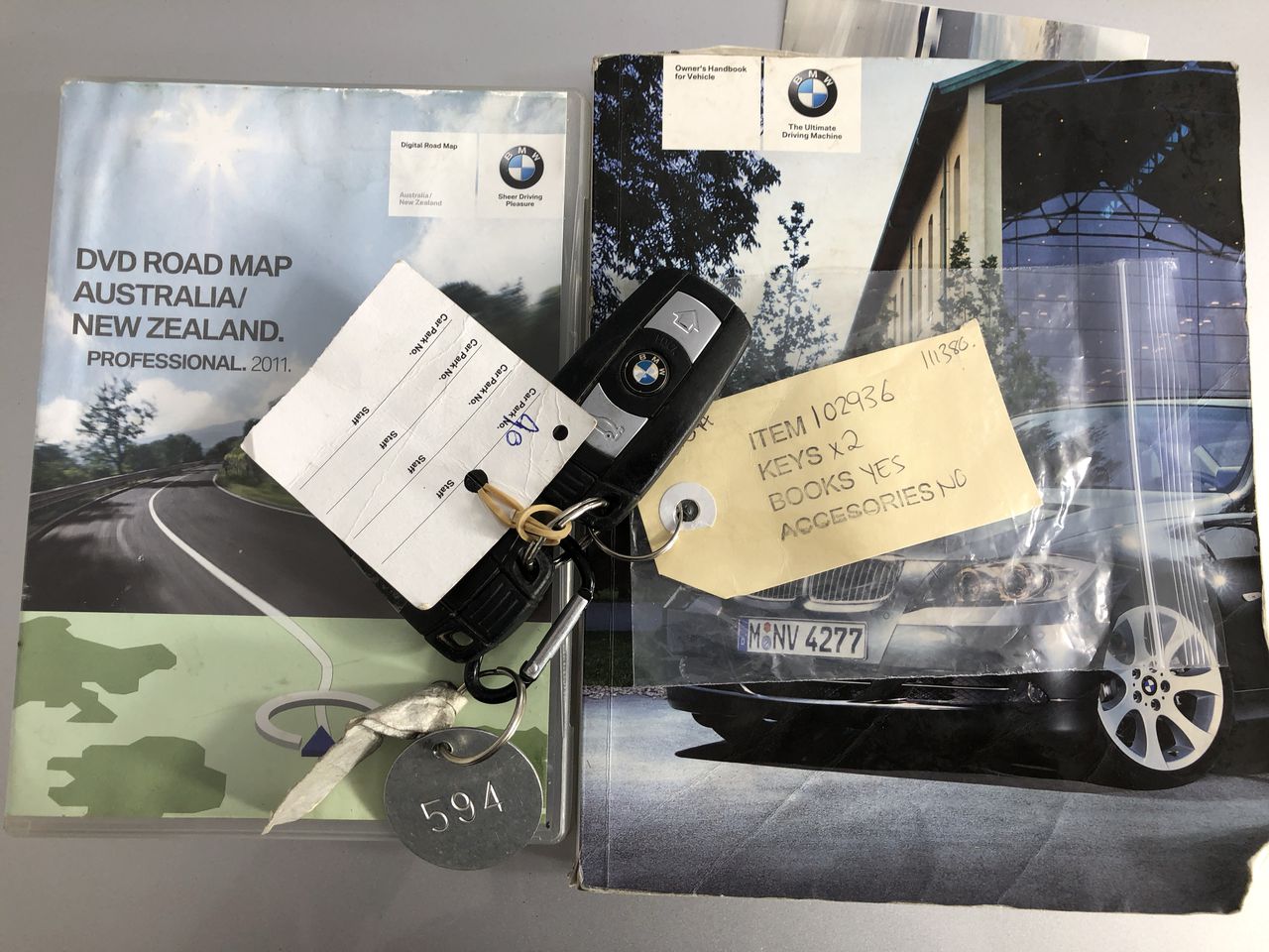 Figaro Stainless Steel Holy Cross Bracelet (adjustable)