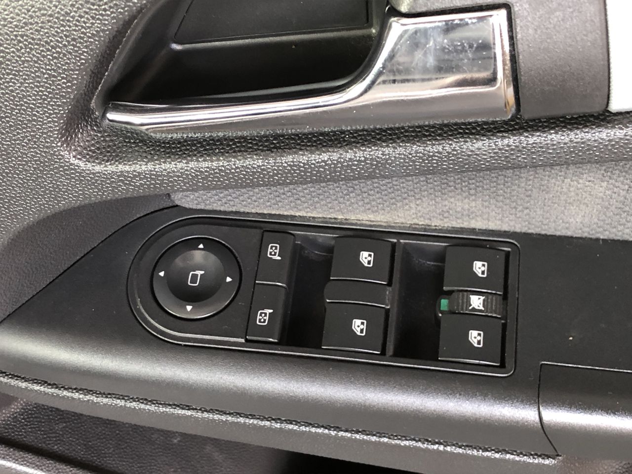 Designer Pink Round Simulated Diamond Bridal Earrings in Silver