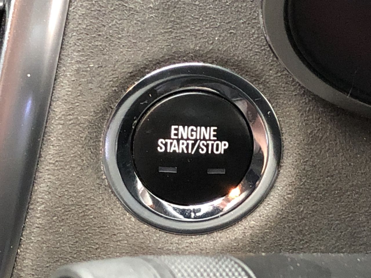 Stunning Aroma Perfume Lotus Bracelet - Brown - missing crystal