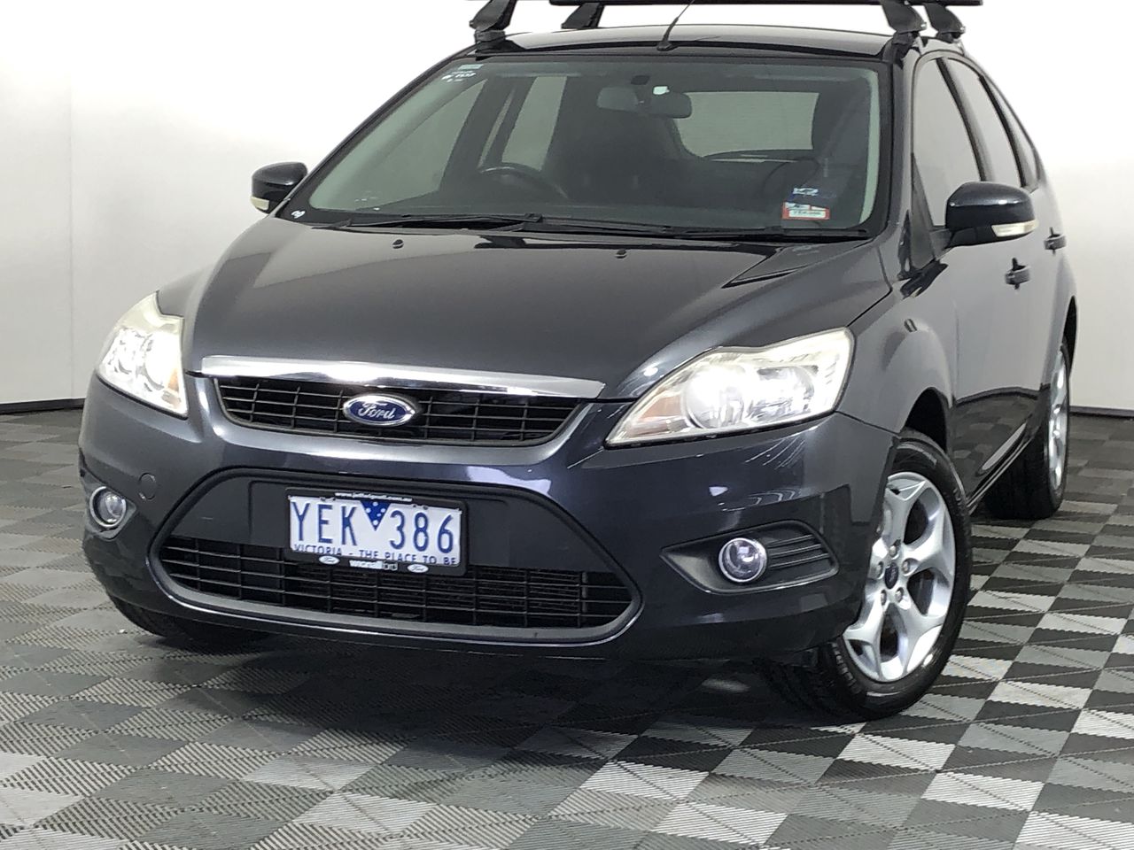 4.26ct Round Facet Cut Green Emerald Gemstones - 36Pcs