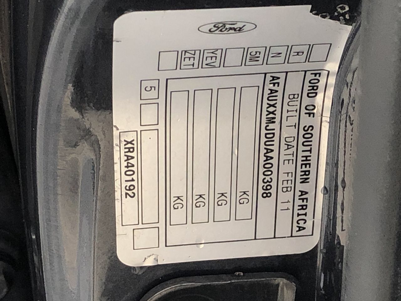 1.21ct Oval Facet Cut Blue Heated Sapphire Gemstone - 3Pcs