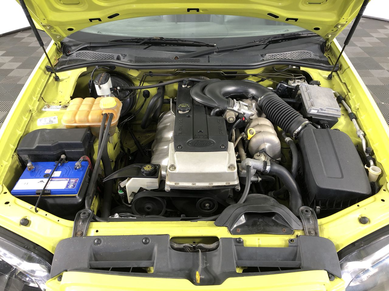 35 Drawer Stainless Steel Tool Storage Chest(Unused)