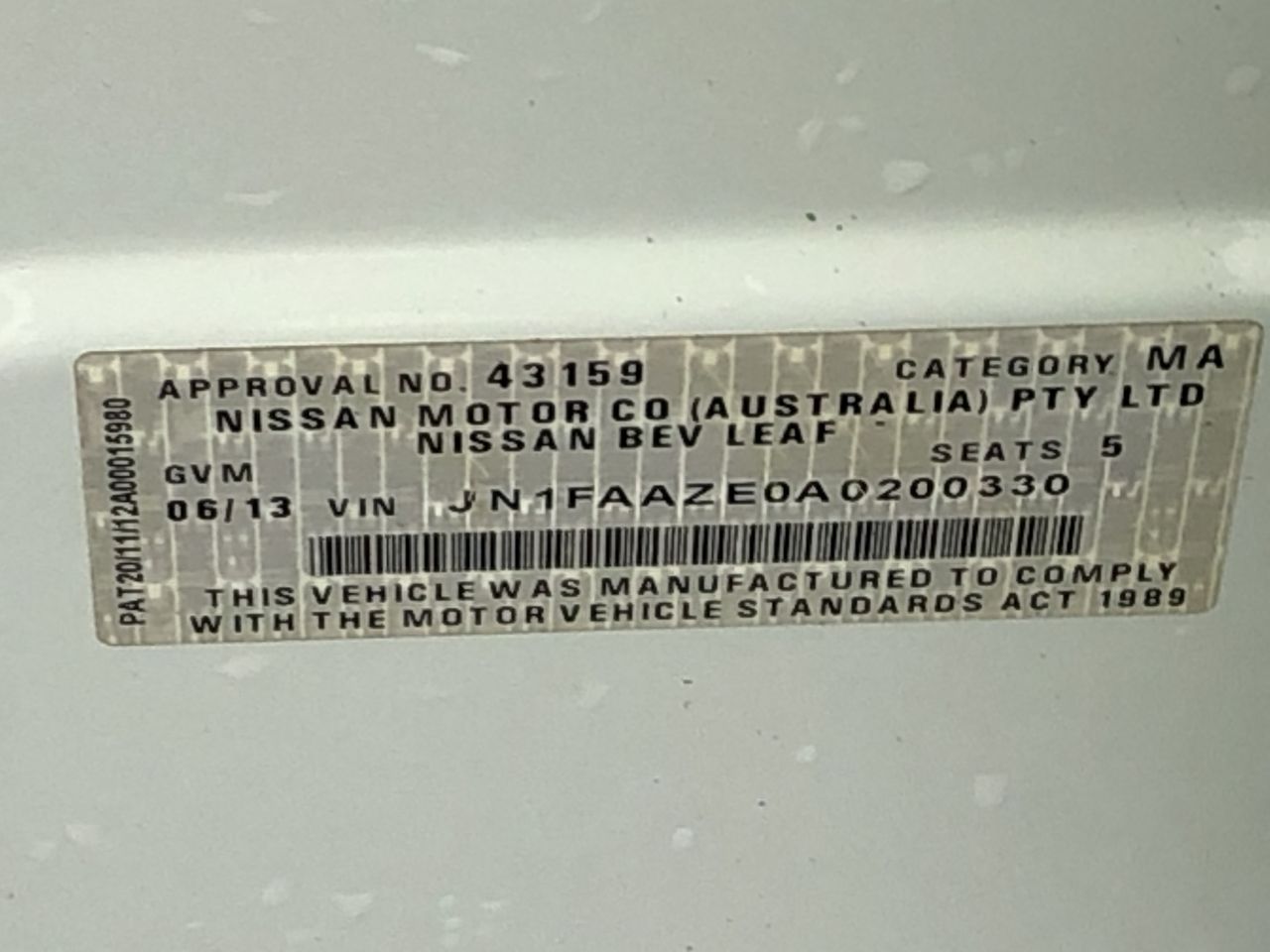 One Kilo Investment Grade Copper Bar x 2