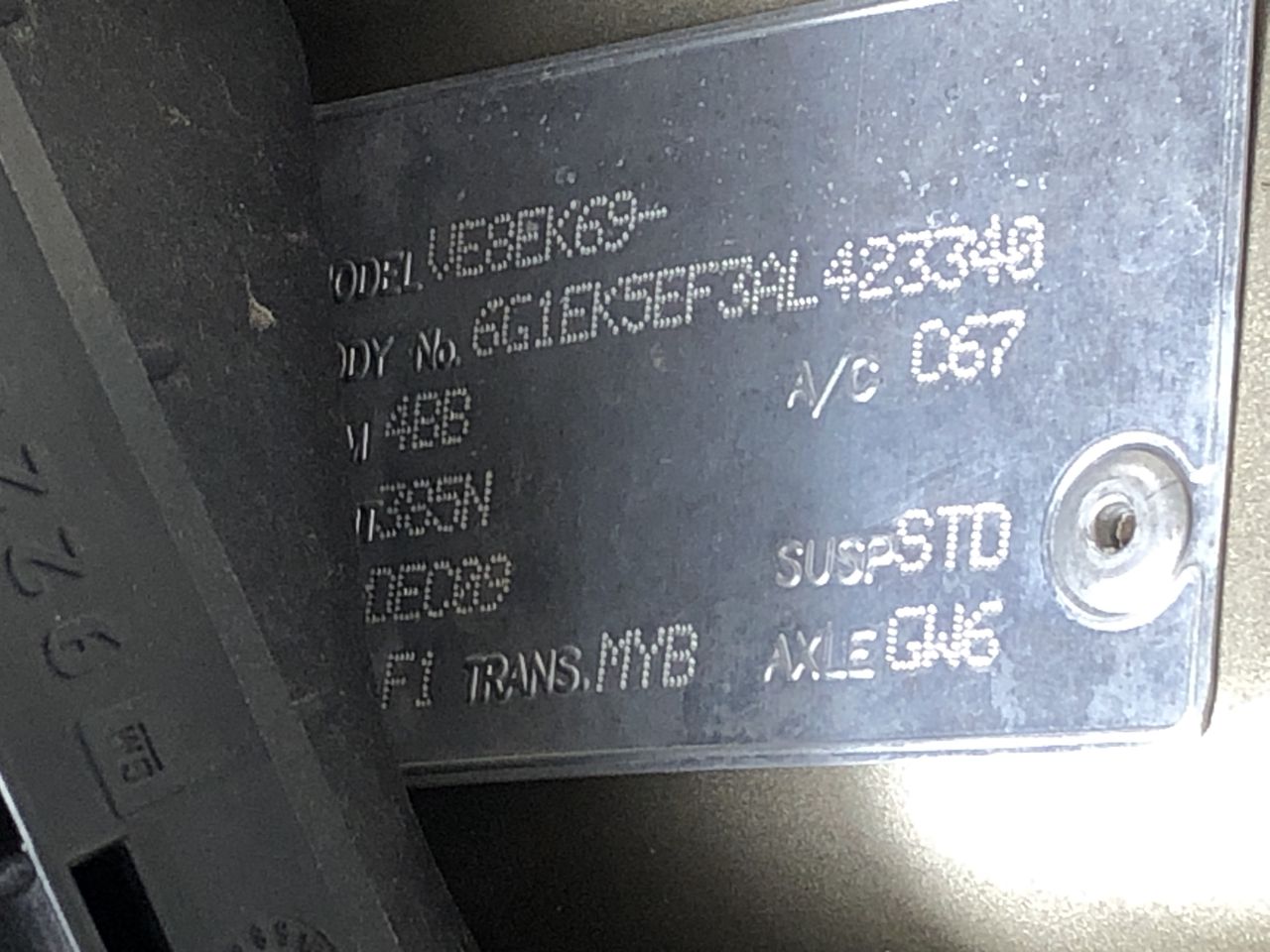 Australia: 2020 20c AC/DC - Back In Black UNC Royal Australian Mint