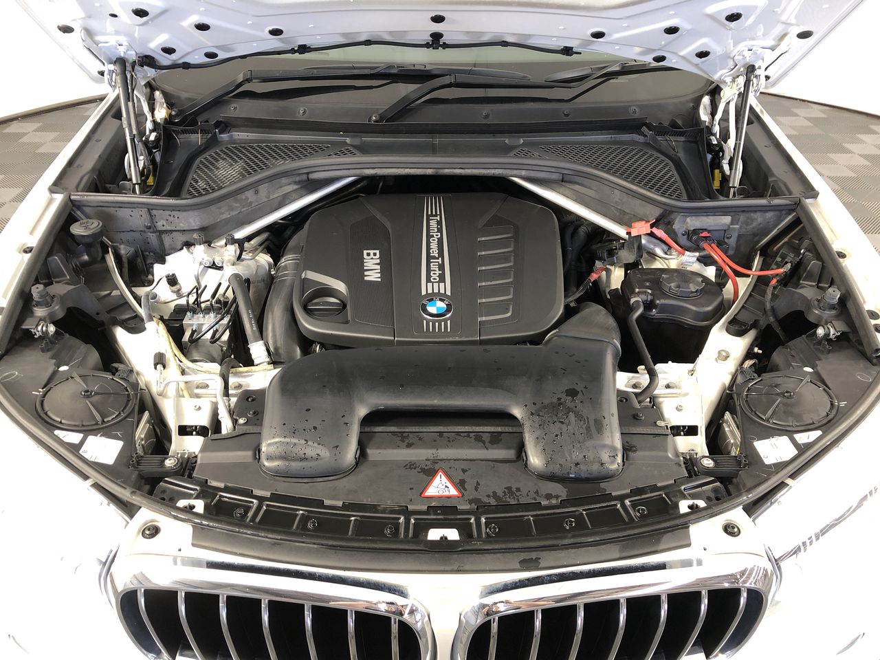 2016 Boxed Set of 5 x 1 oz Muscle Car Series 1 Gold HGE Eddition LTD 1,000