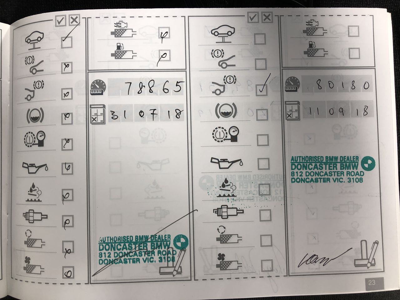 $1 2023 Mob Of Roos - King Charles III