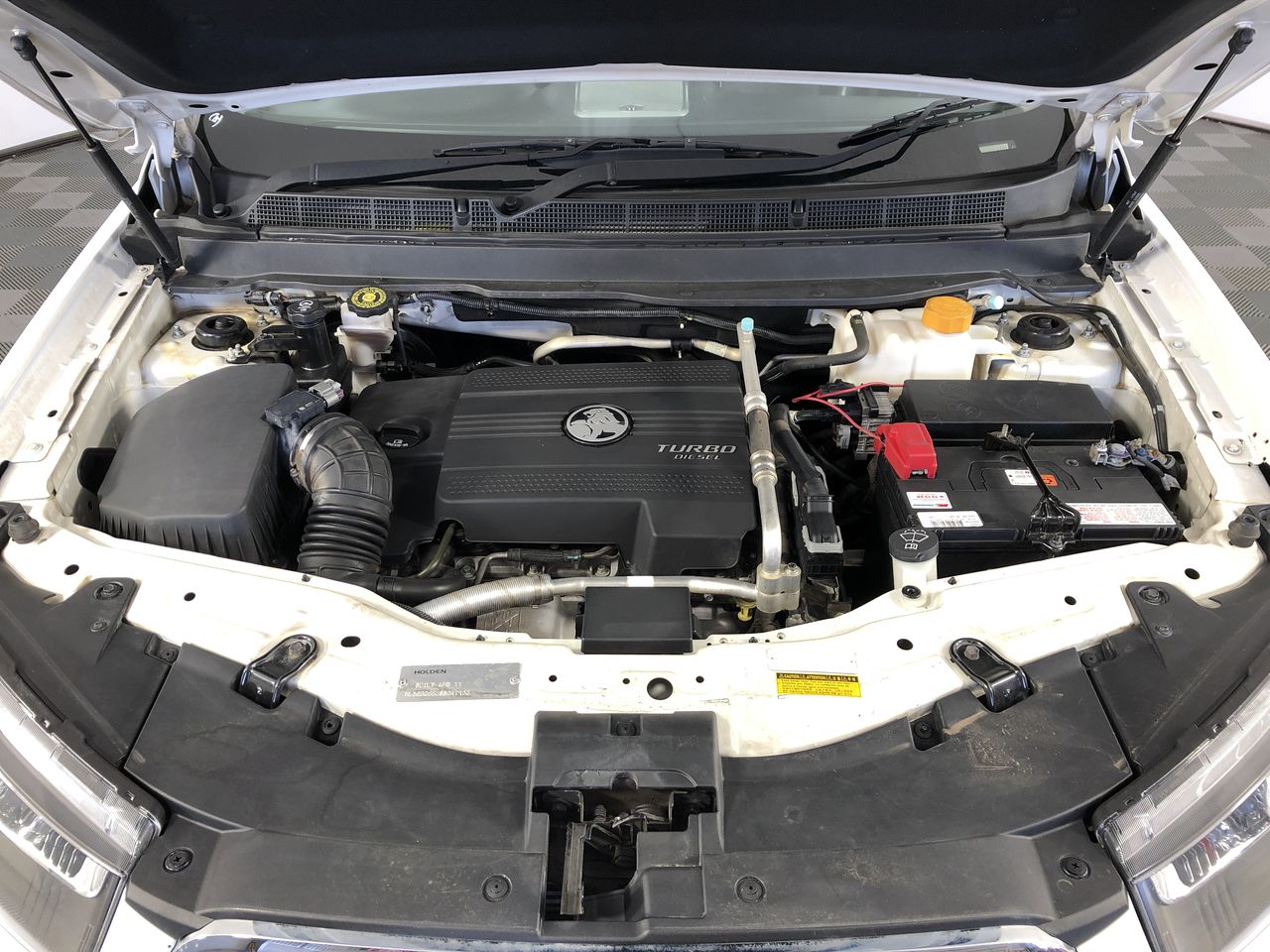 One Kilo of Australia KGV/King George VI/Queen Elizabeth