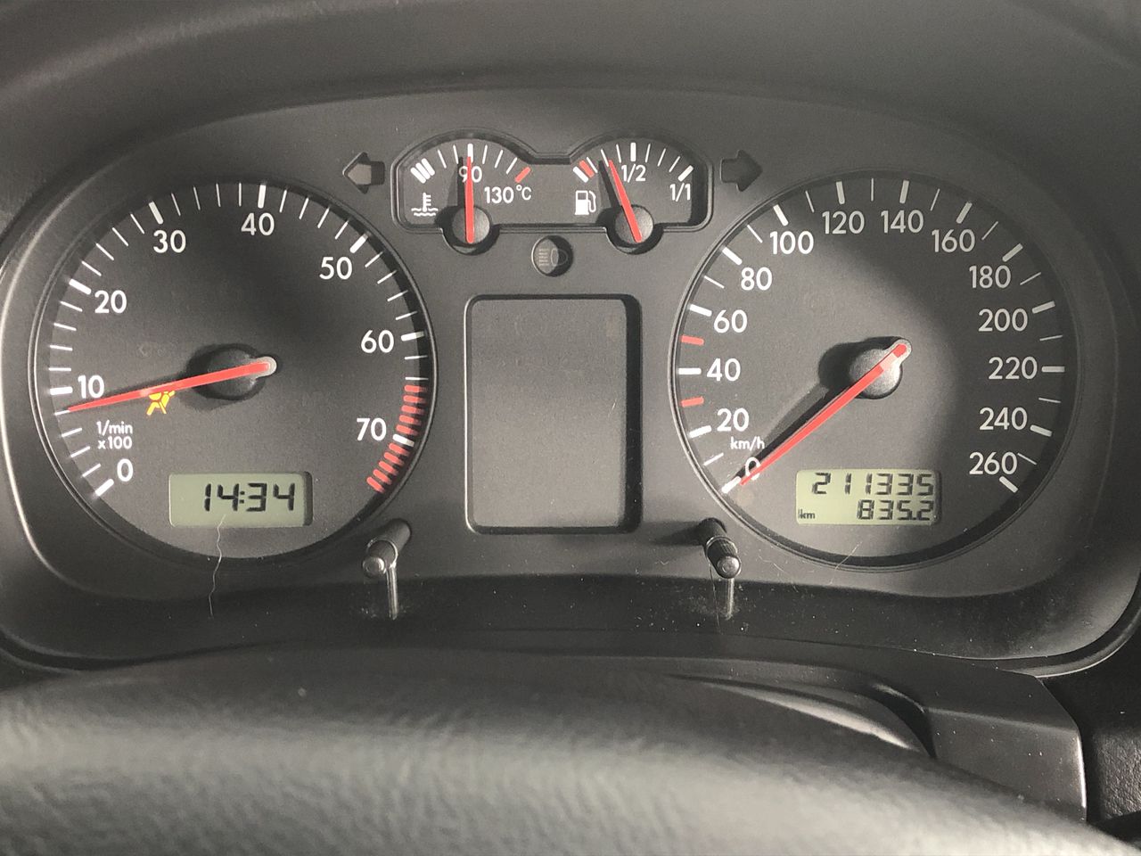 2011 Hyundai Santa Fe Elite CM Turbo Diesel Automatic 7 Seats Wagon