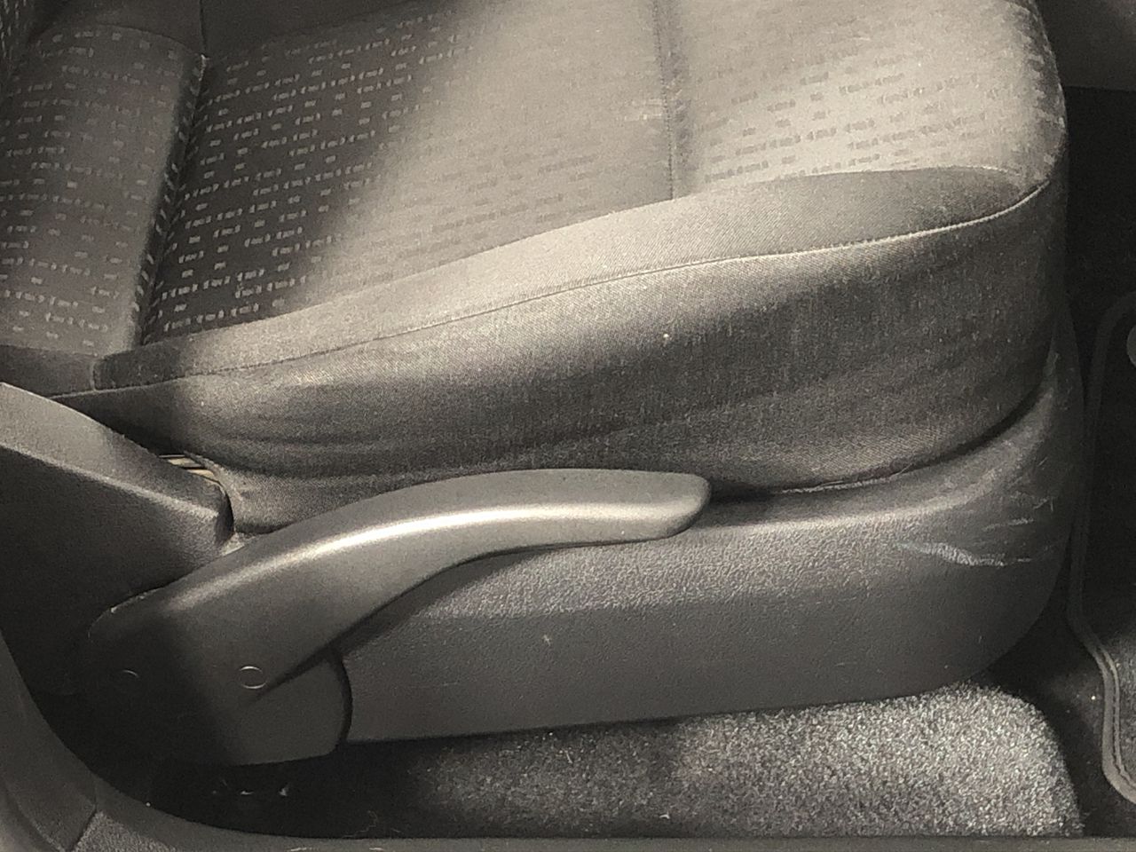 2014 Hyundai i20 Active PB Automatic Hatchback