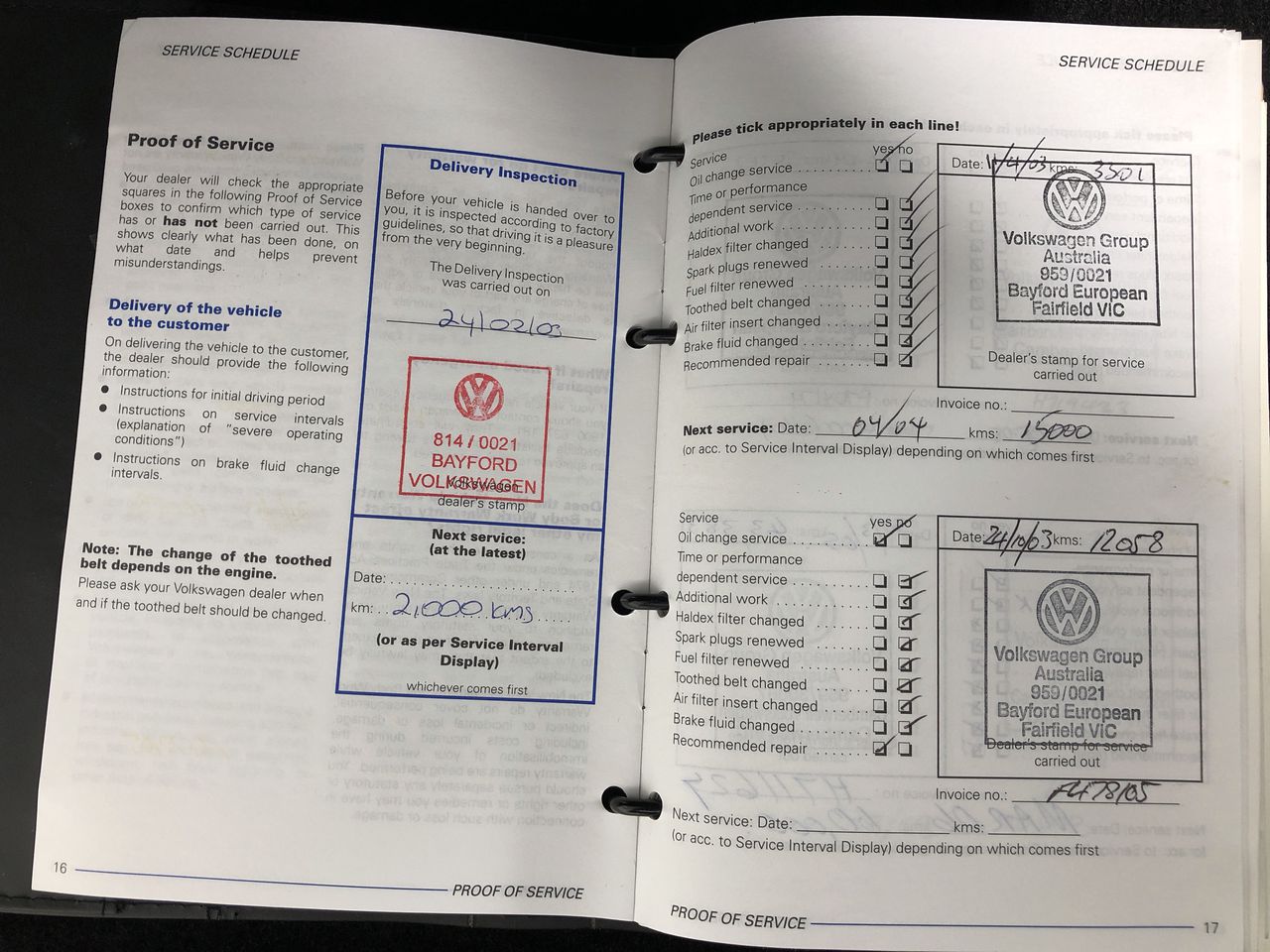 2026 Ablution / Toilet Block (Unused)