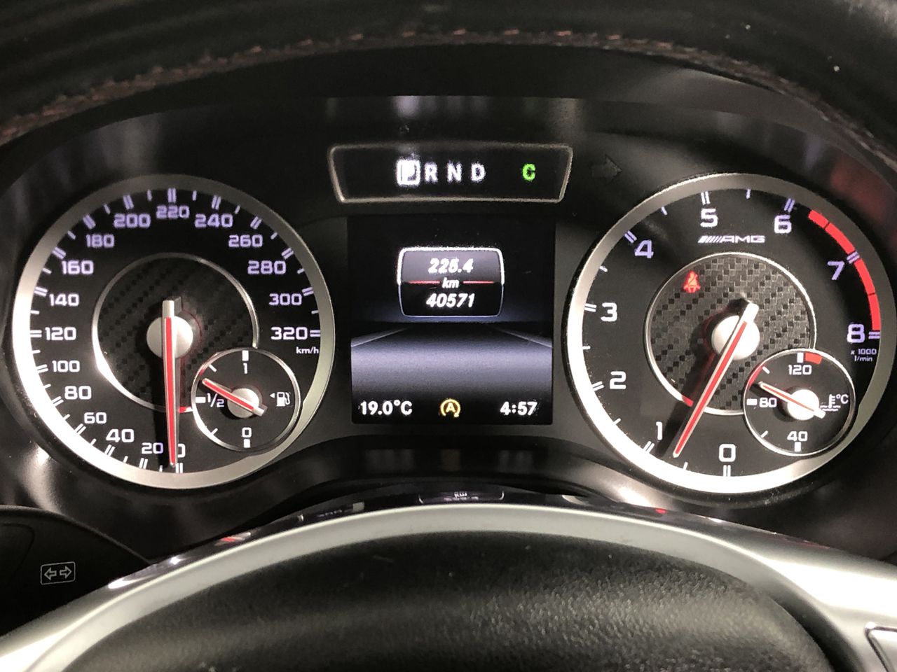 Rock Grapple Bucket to Suit Skid Steer (Unused)