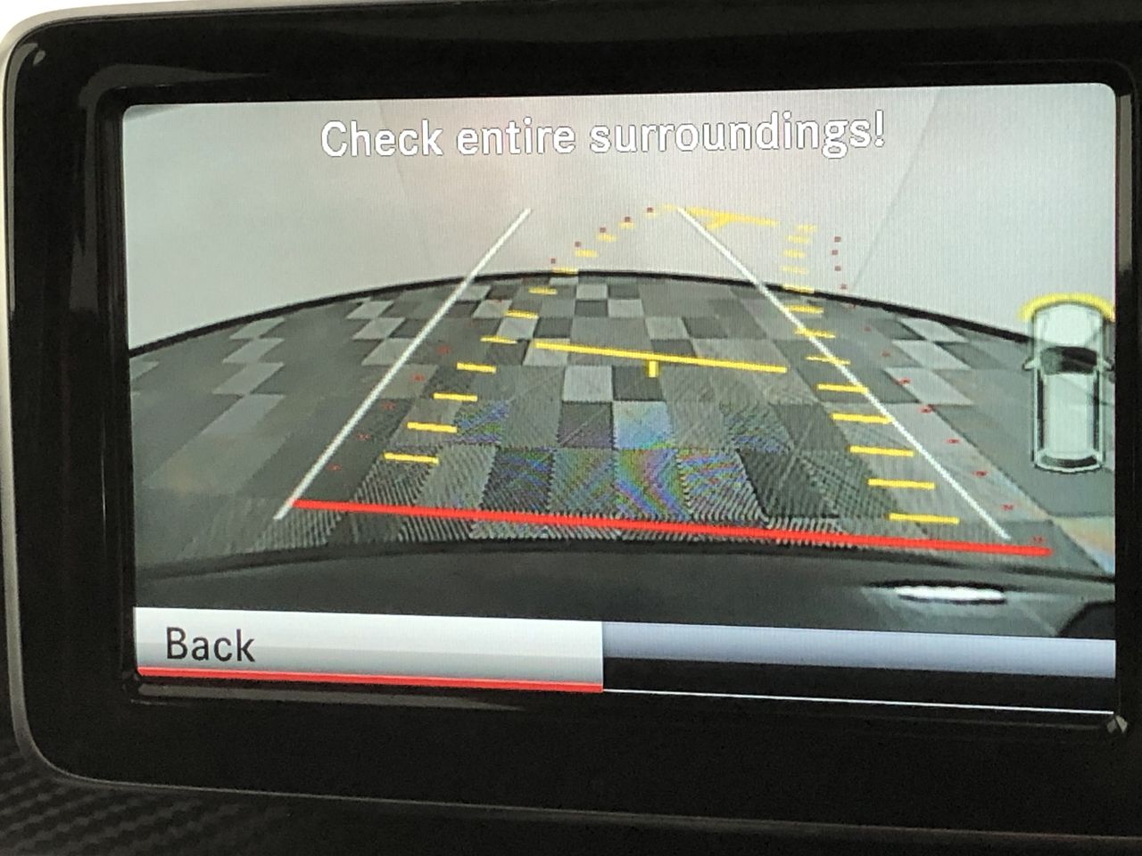 Grapple Bucket to Suit Skid Steer (Unused),