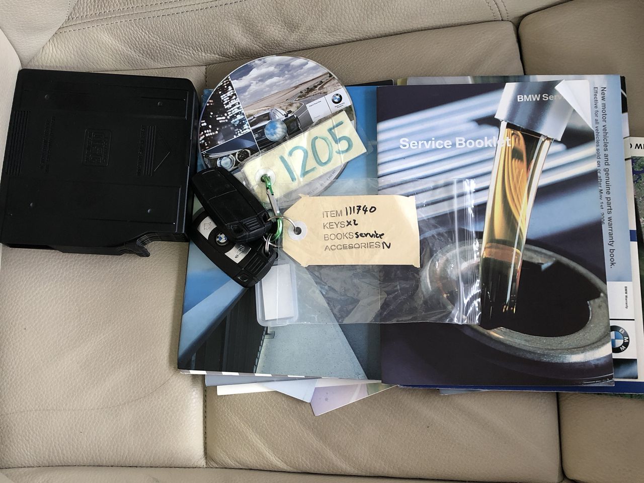 1300mm GP/Digging Bucket to Suit 28-36T Excavator (Unused),