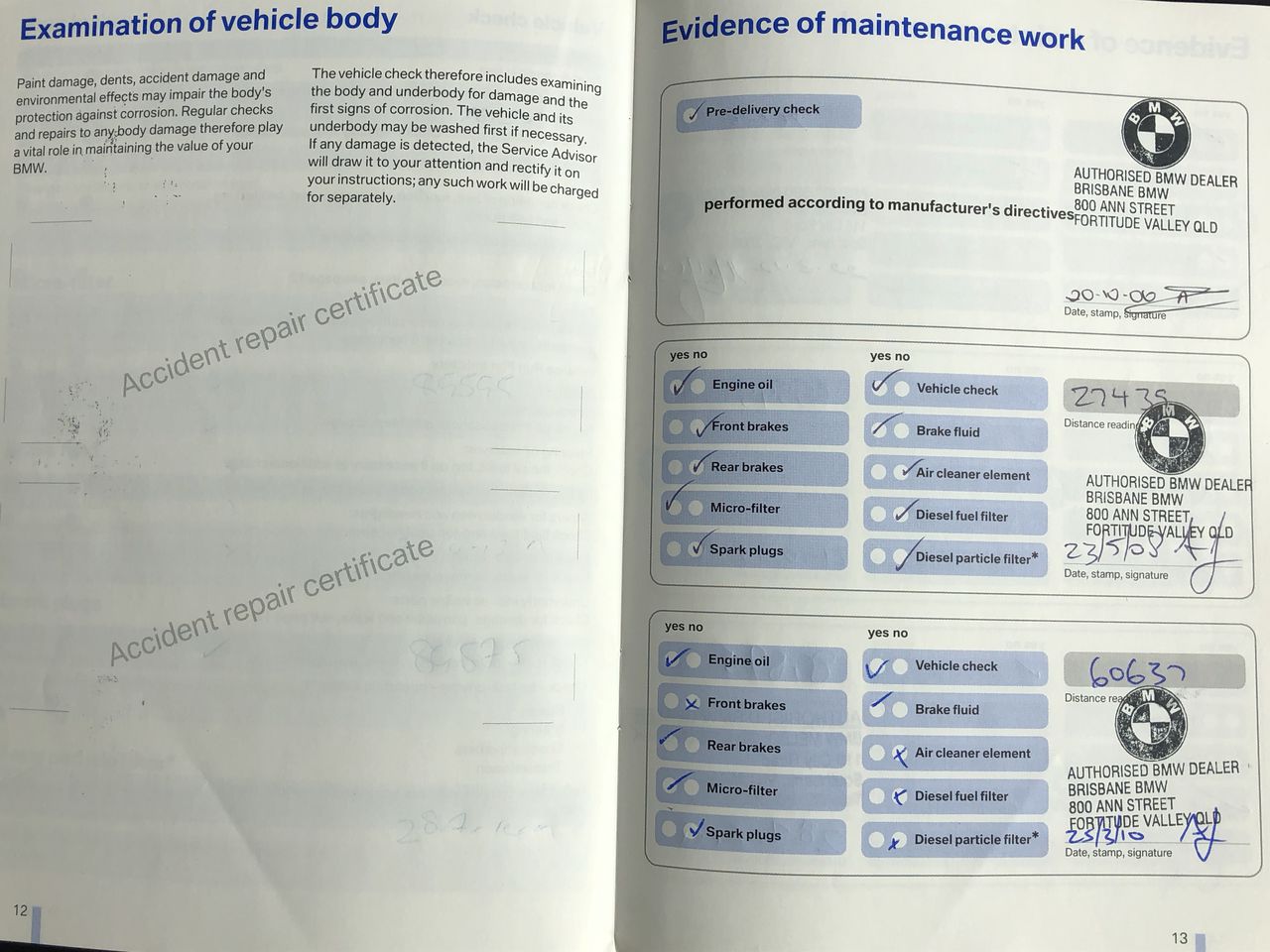 450mm GP/Digging Bucket to Suit 18-25T Excavator(Unused)