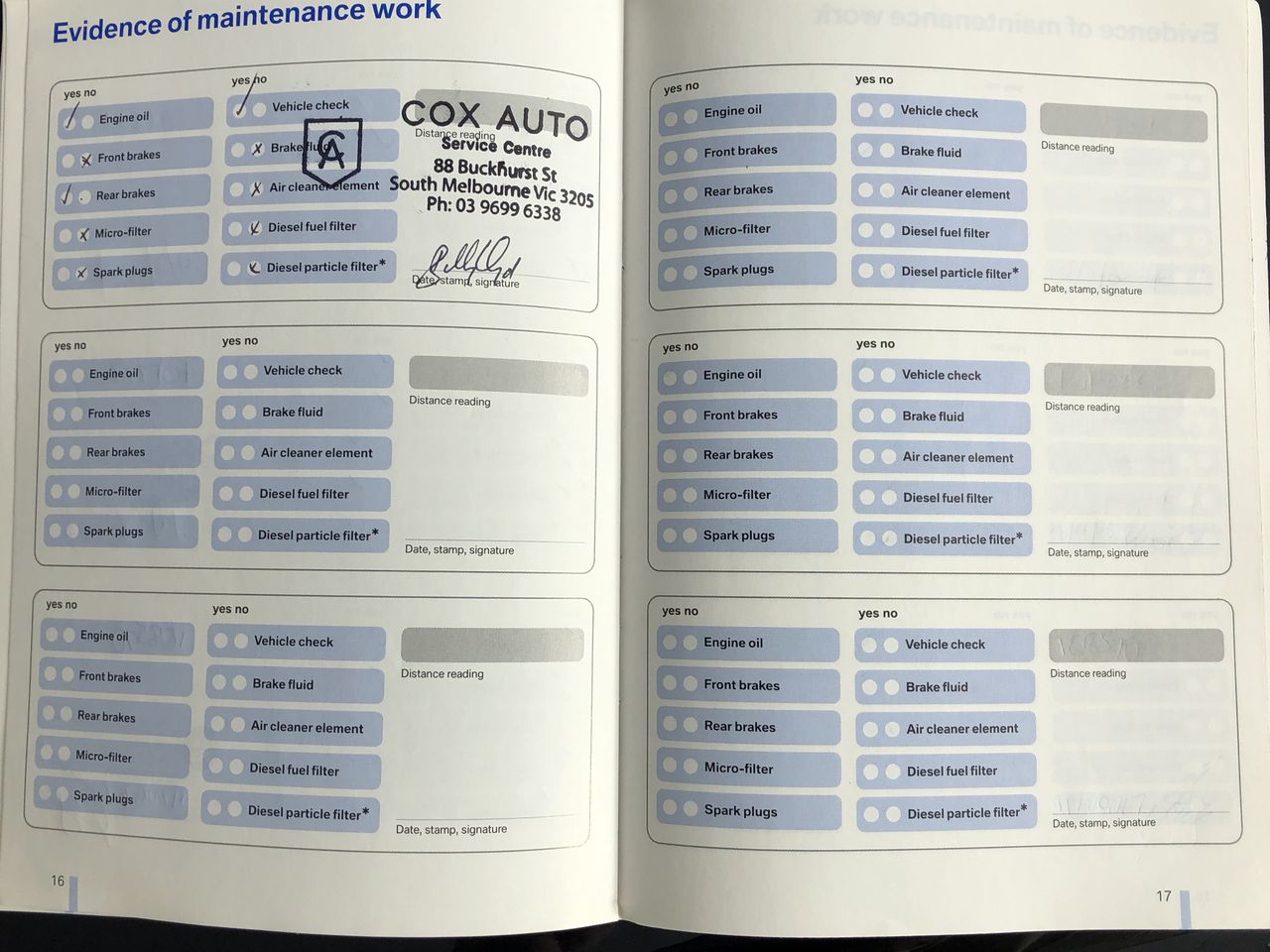 600mm GP/Digging Bucket to Suit 10-17T Excavator(Unused)