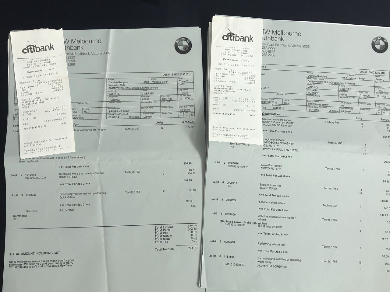 450mm GP/Digging Bucket To Suit 5T Excavator(Unused),